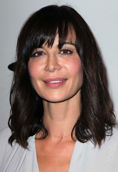 Catherine Bell 2010