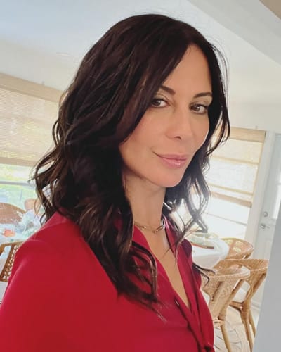 Catherine Bell 2022