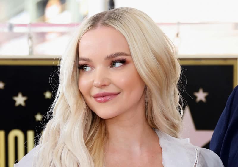 Dove Cameron Before And After