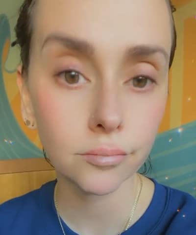 Jennifer Love Hewitt 2022