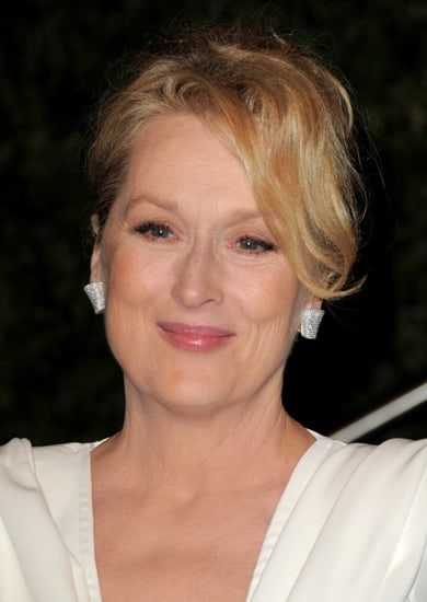 Meryl Streep 2010