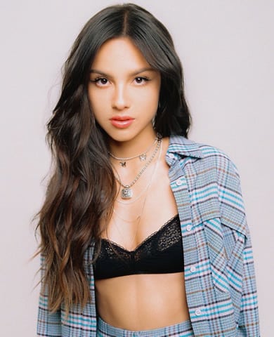 Olivia Rodrigo 2020