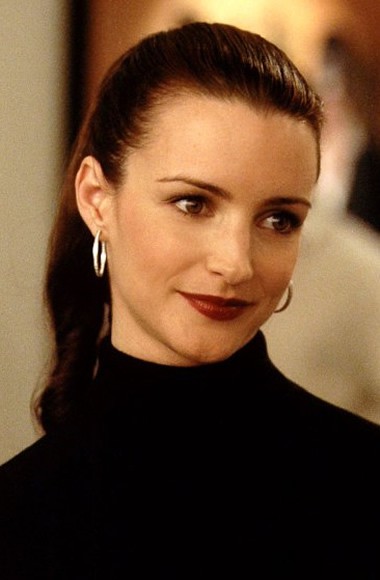 Kristin Davis 2000