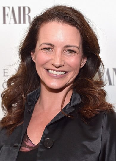 Kristin Davis 2015