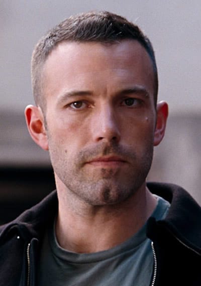 Ben Affleck in 2010