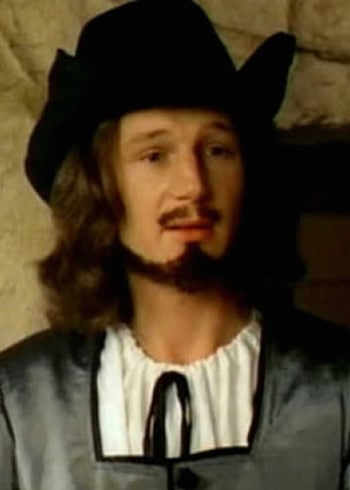 Liam Neeson 1970s