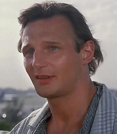 Liam Neeson 1980s