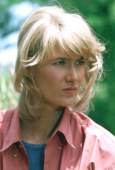 Laura Dern in 1993